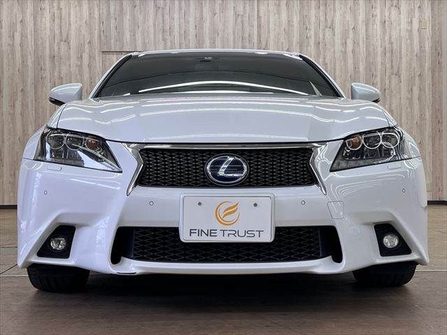 LEXUS GS300h