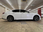 LEXUS GS300h