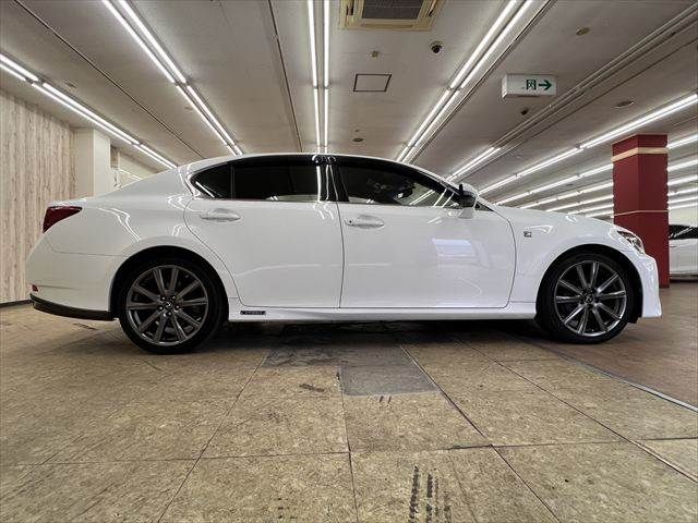 LEXUS GS300h