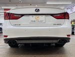 LEXUS GS300h