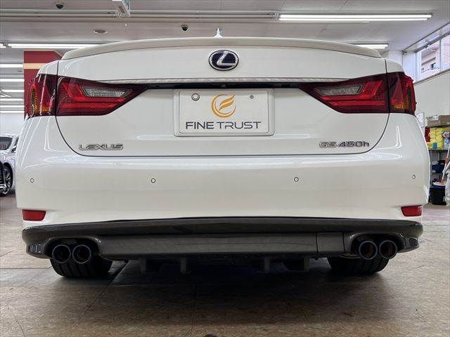 LEXUS GS300h
