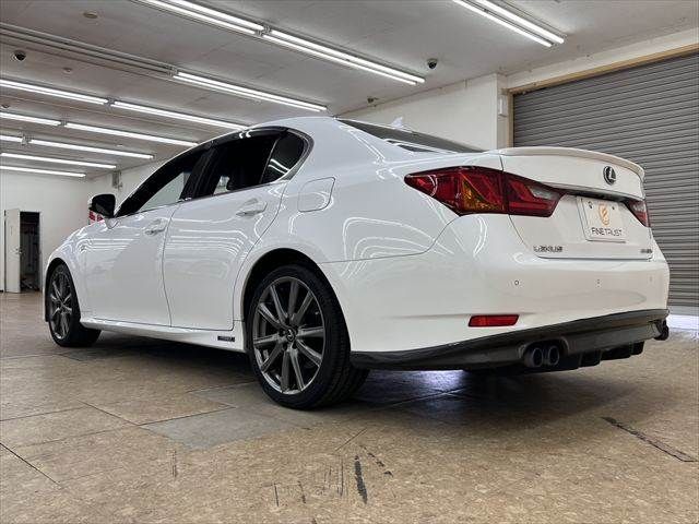 LEXUS GS300h