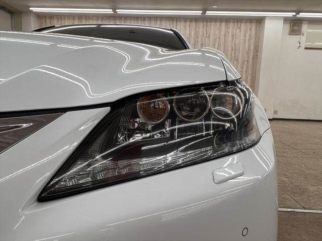 LEXUS GS300h
