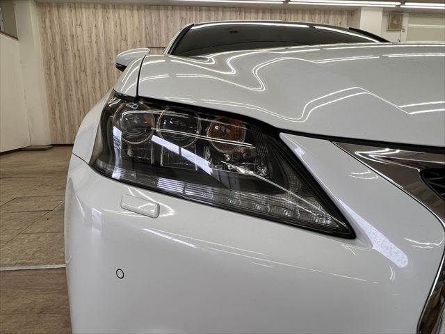 LEXUS GS300h