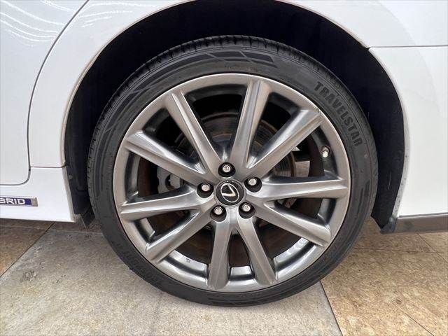 LEXUS GS300h