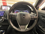 CROWN sedan hybrid