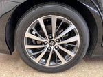 CROWN sedan hybrid