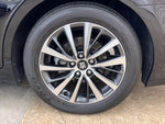 CROWN sedan hybrid