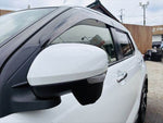 RAIZE HYBRID