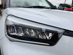 RAIZE HYBRID