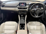 ATENZA sedan