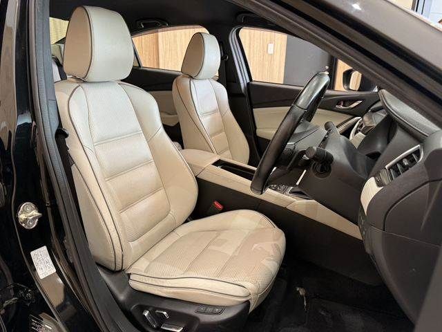ATENZA sedan
