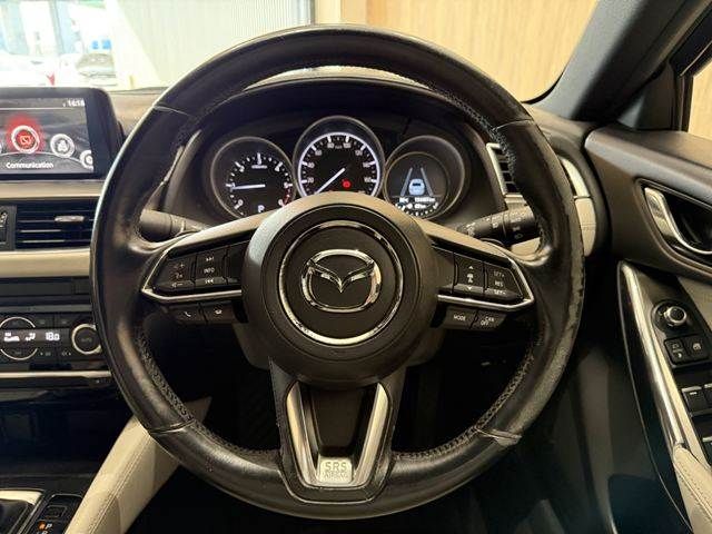 ATENZA sedan