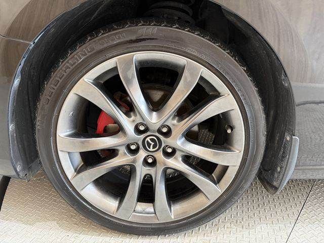 ATENZA sedan