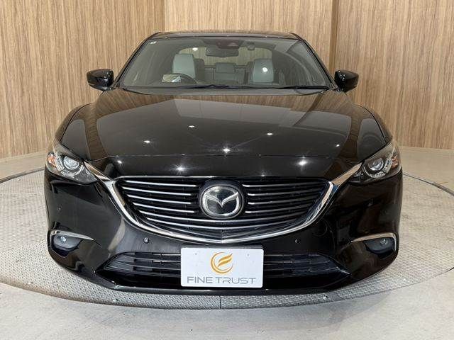 ATENZA sedan