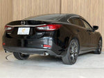 ATENZA sedan