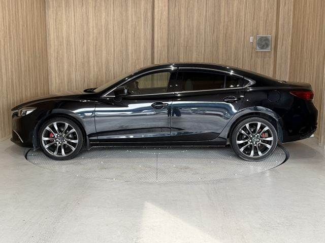 ATENZA sedan