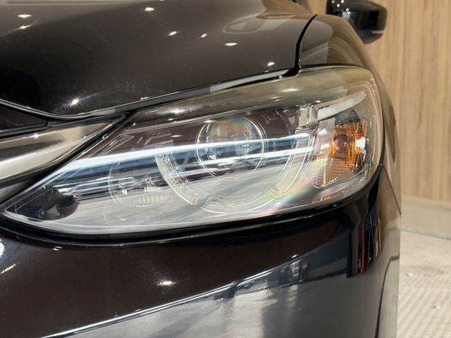 ATENZA sedan