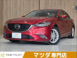 ATENZA sedan