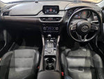 ATENZA sedan