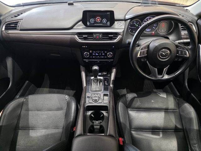 ATENZA sedan