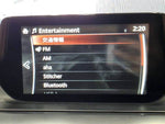 ATENZA sedan