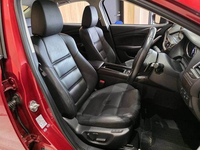 ATENZA sedan