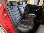 ATENZA sedan