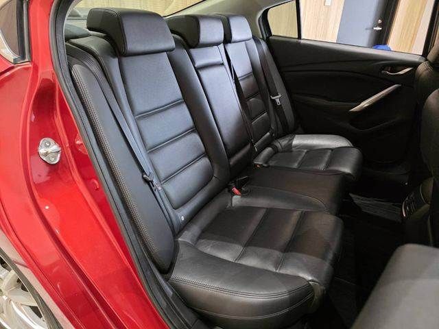 ATENZA sedan