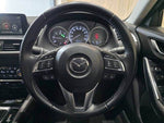 ATENZA sedan
