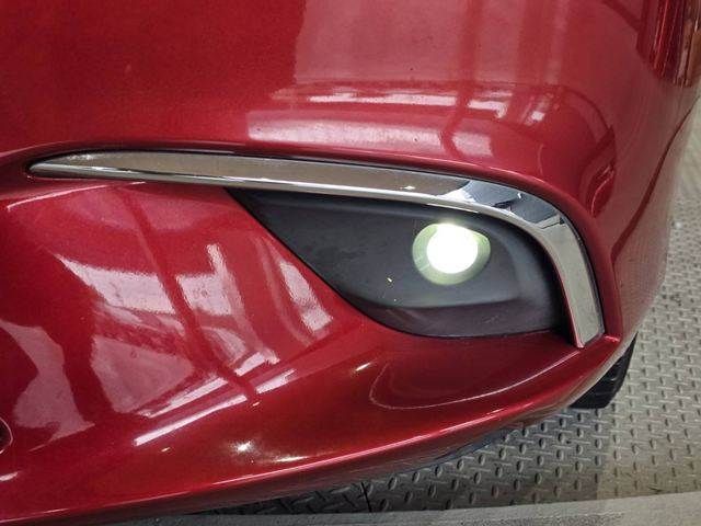 ATENZA sedan