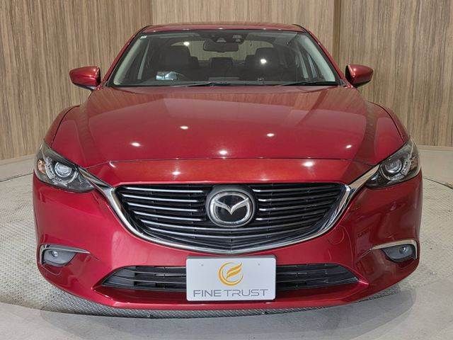 ATENZA sedan
