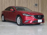 ATENZA sedan