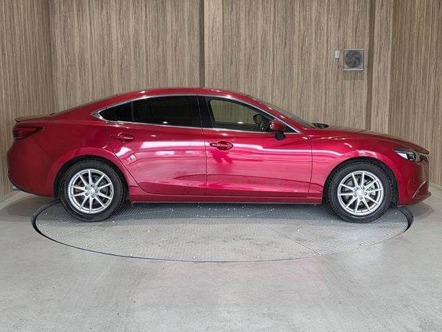ATENZA sedan