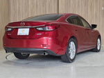 ATENZA sedan