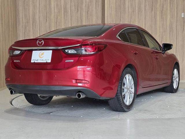 ATENZA sedan