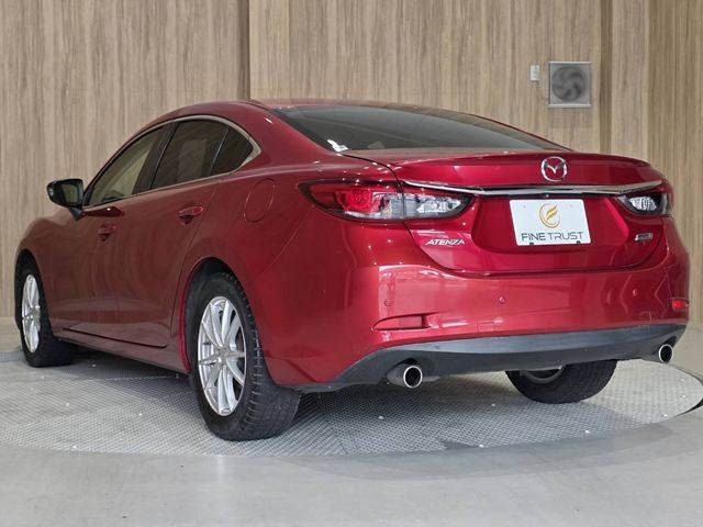 ATENZA sedan