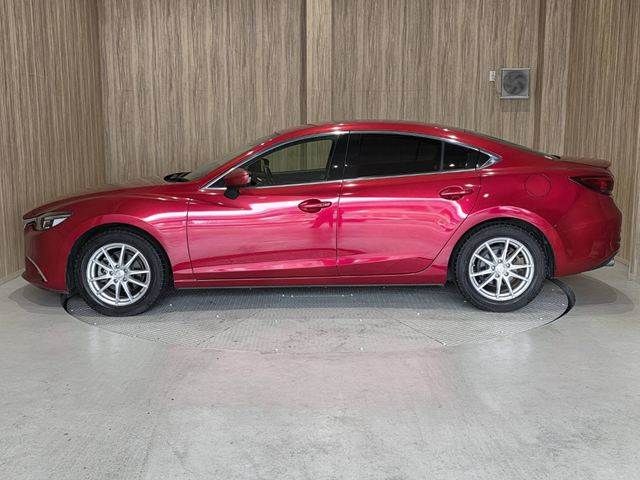 ATENZA sedan