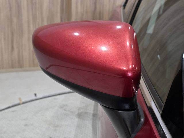 ATENZA sedan