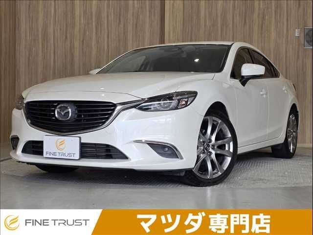 ATENZA sedan