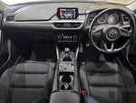 ATENZA sedan
