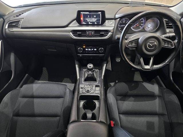 ATENZA sedan