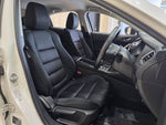 ATENZA sedan