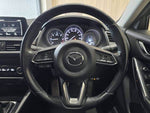 ATENZA sedan