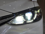 ATENZA sedan