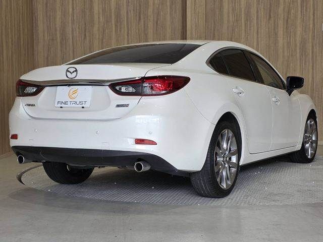 ATENZA sedan