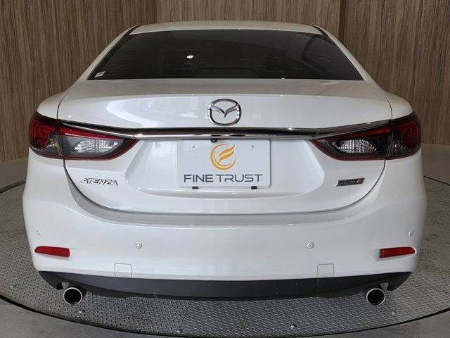 ATENZA sedan