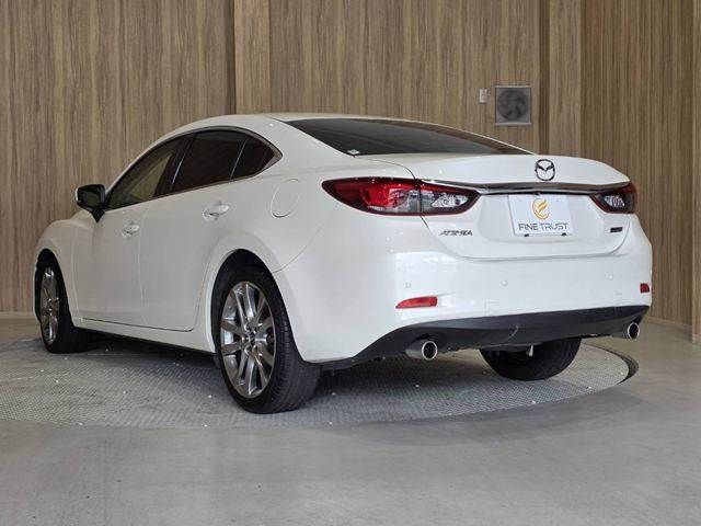 ATENZA sedan
