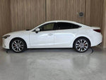 ATENZA sedan