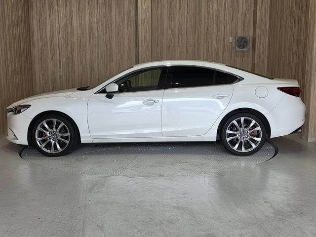 ATENZA sedan